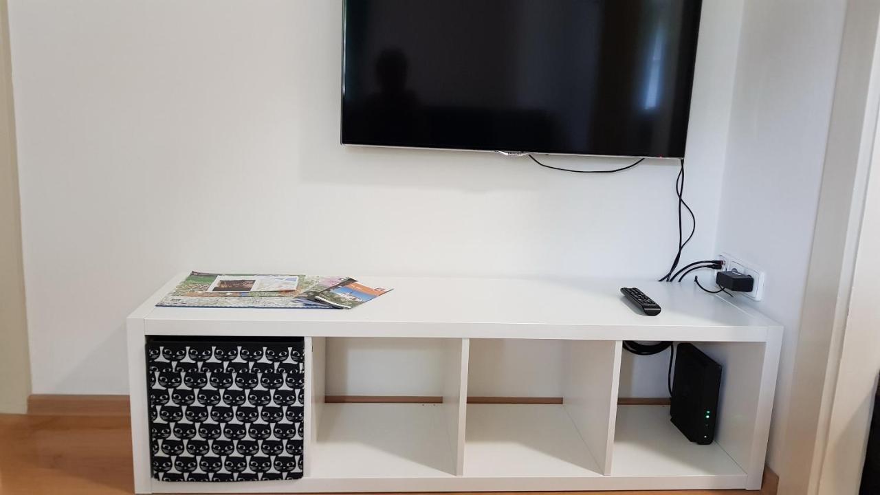 Apartman Pod Zamkem Decin Exterior photo