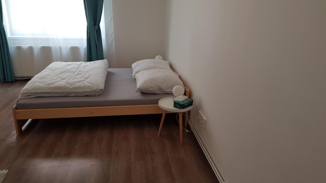 Apartman Pod Zamkem Decin Exterior photo