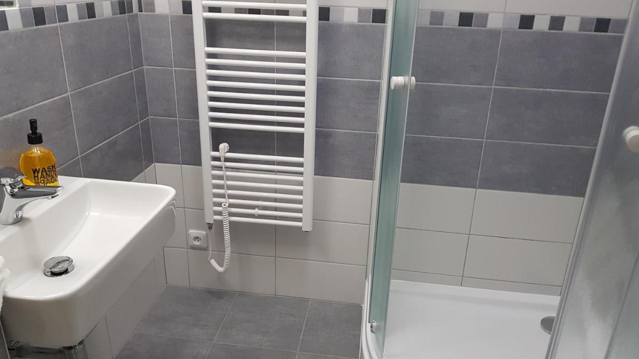 Apartman Pod Zamkem Decin Exterior photo