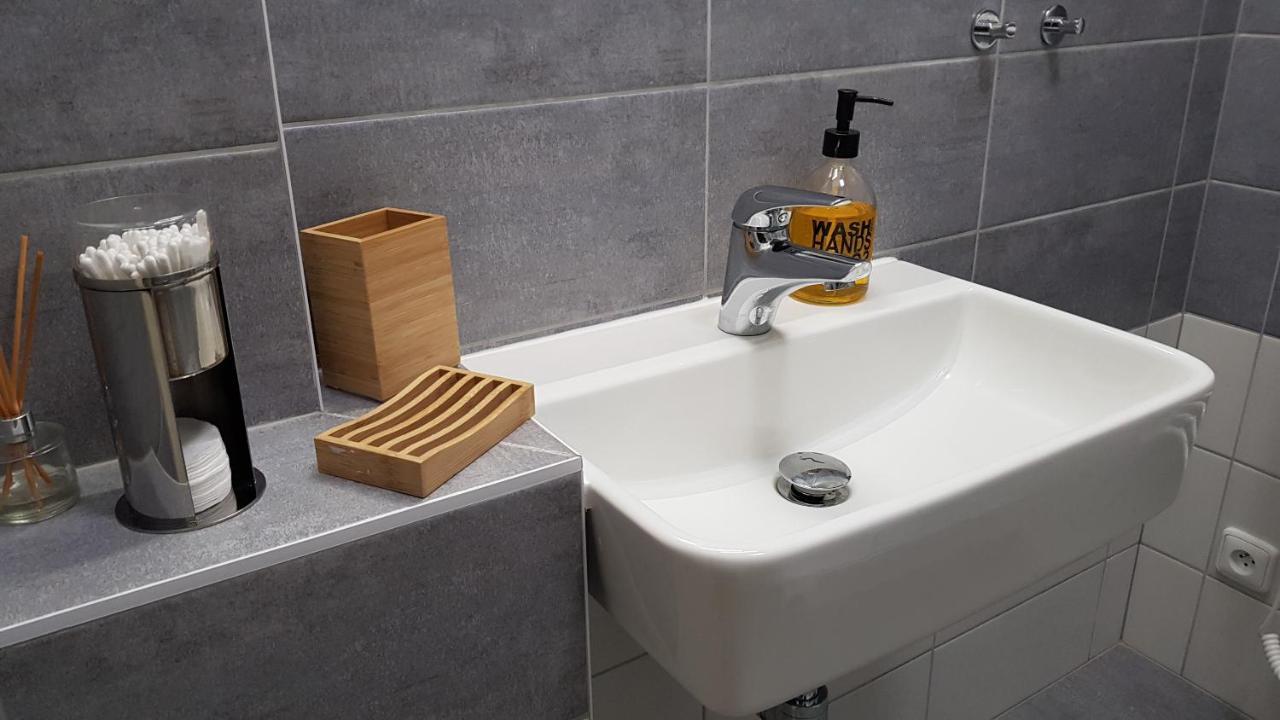 Apartman Pod Zamkem Decin Exterior photo